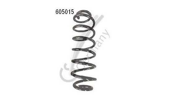 Coil Spring