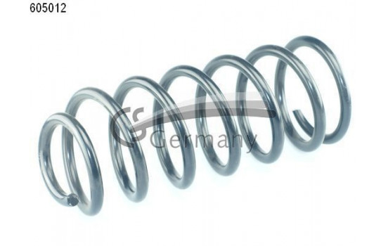 Coil Spring