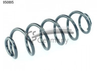 Coil Spring