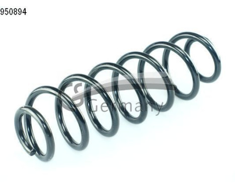 Coil Spring