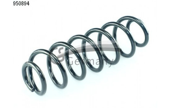 Coil Spring