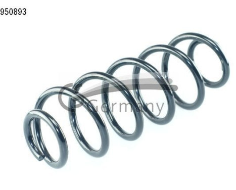 Coil Spring