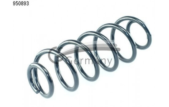 Coil Spring