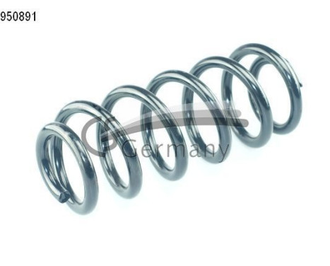 Coil Spring