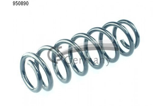 Coil Spring