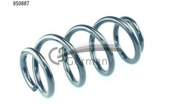 Coil Spring