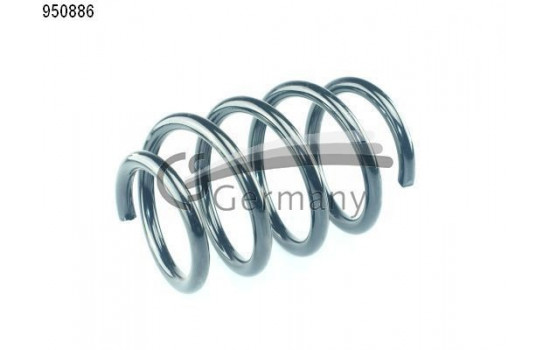 Coil Spring