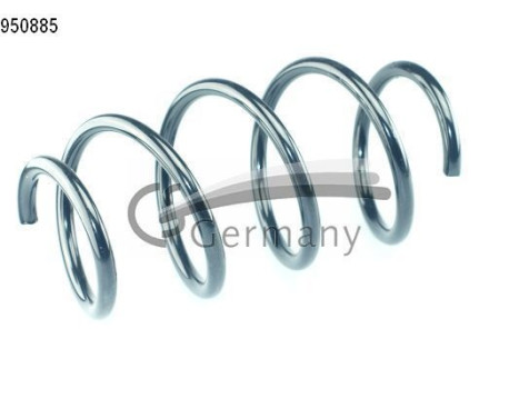 Coil Spring, Image 2