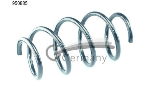 Coil Spring, Image 2