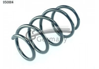Coil Spring