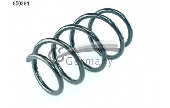 Coil Spring