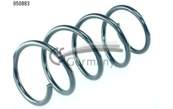Coil Spring