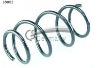 Coil Spring