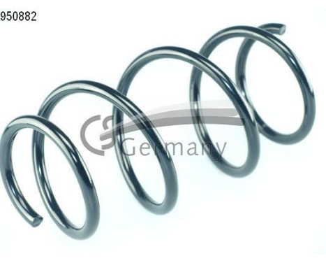Coil Spring