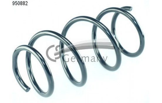 Coil Spring