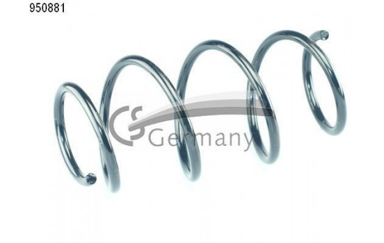 Coil Spring