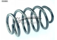 Coil Spring