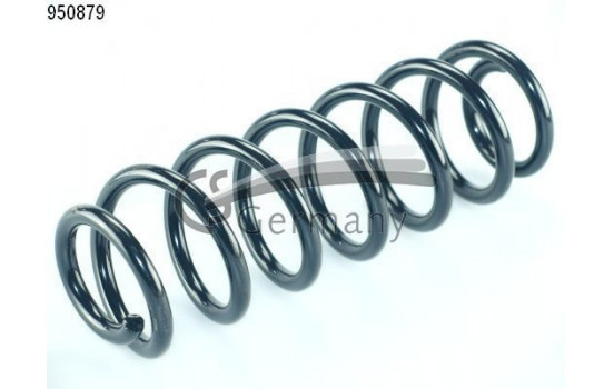 Coil Spring