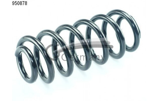 Coil Spring