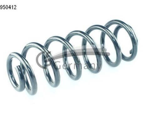 Coil Spring