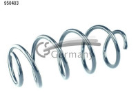 Coil Spring