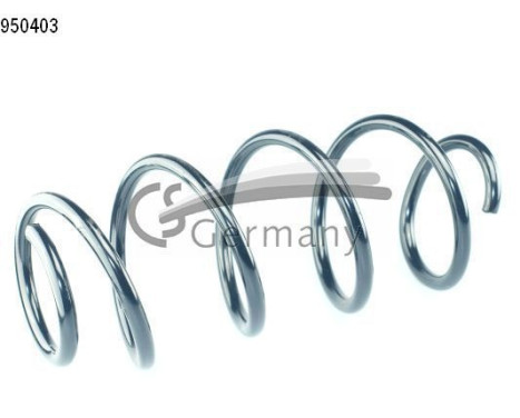 Coil Spring