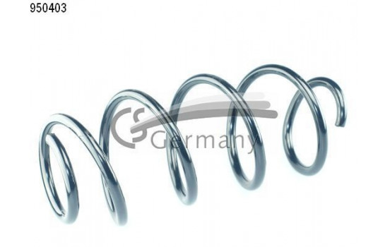 Coil Spring