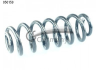 Coil Spring