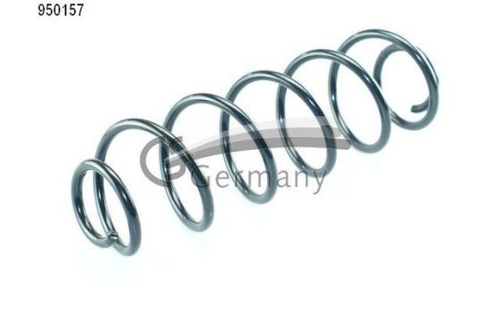 Coil Spring