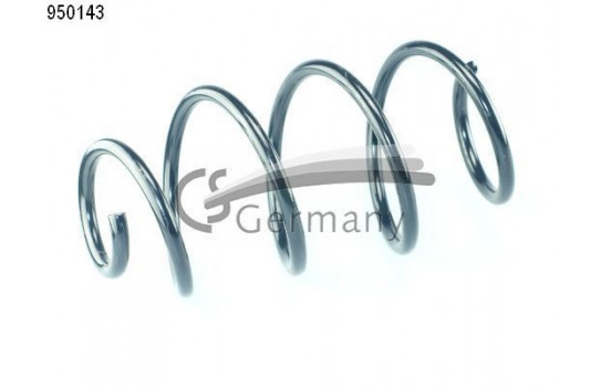 Coil Spring