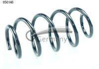 Coil Spring