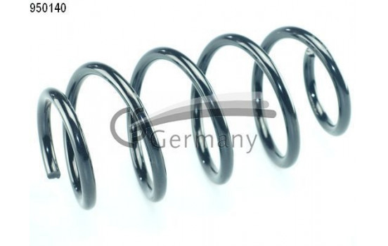 Coil Spring