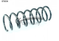 Coil Spring