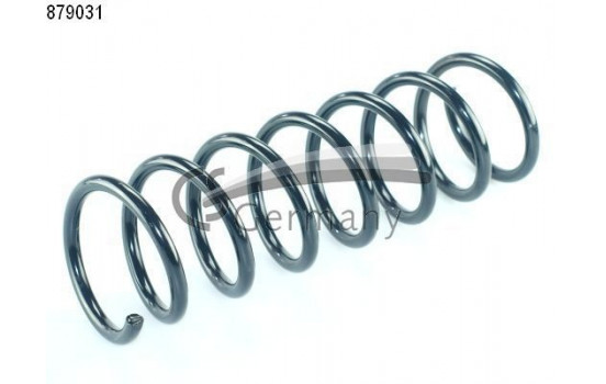 Coil Spring