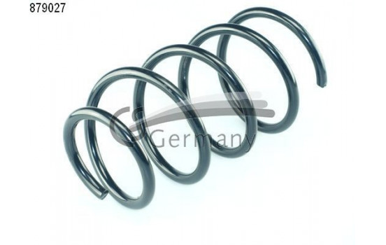 Coil Spring