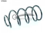 Coil Spring