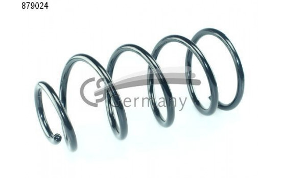 Coil Spring