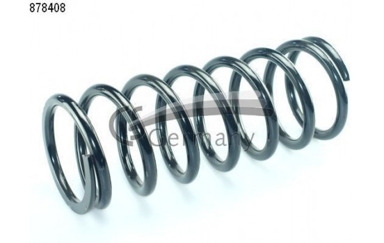 Coil Spring
