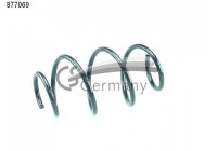 Coil Spring