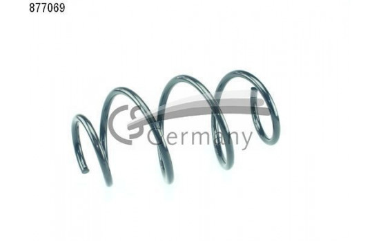 Coil Spring