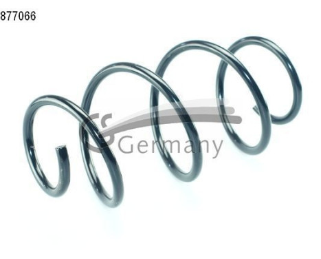 Coil Spring