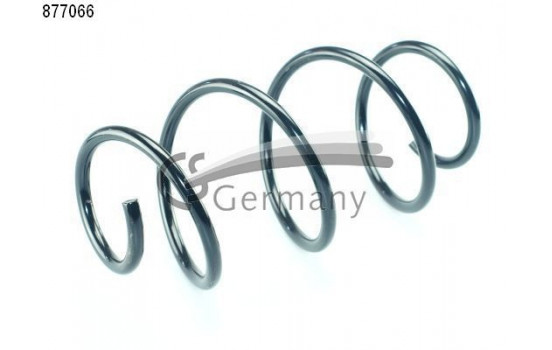 Coil Spring