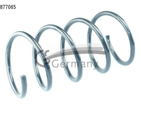 Coil Spring