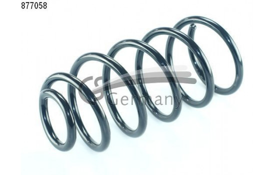 Coil Spring