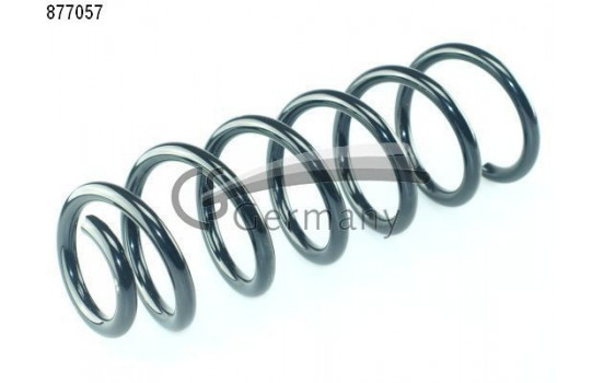 Coil Spring