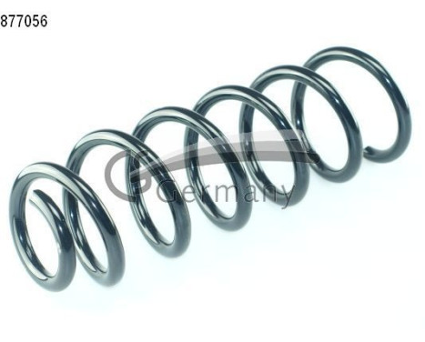 Coil Spring