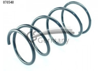 Coil Spring