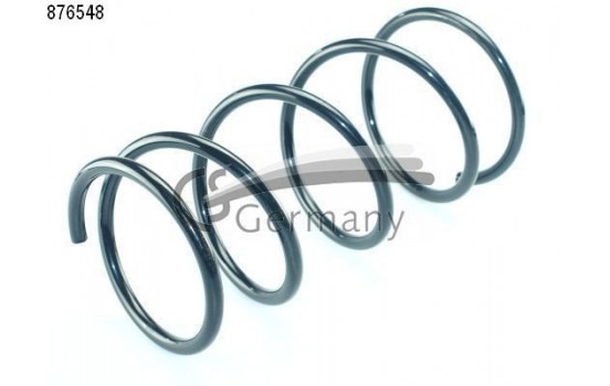 Coil Spring
