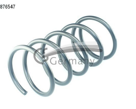 Coil Spring