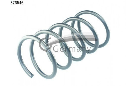 Coil Spring